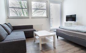 Northapartments Chemnitz